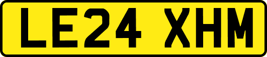 LE24XHM