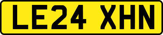 LE24XHN