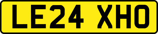 LE24XHO