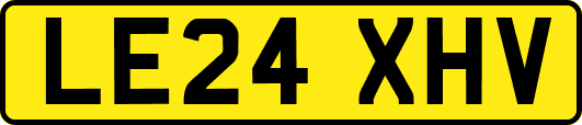 LE24XHV