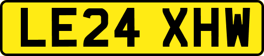 LE24XHW