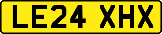 LE24XHX