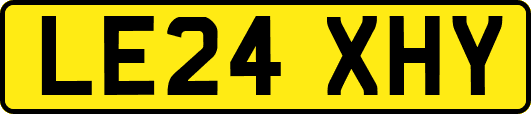 LE24XHY