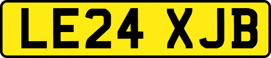 LE24XJB