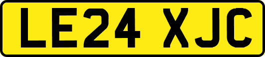 LE24XJC