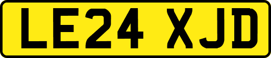 LE24XJD