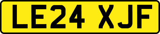 LE24XJF