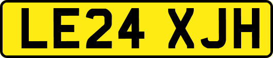 LE24XJH