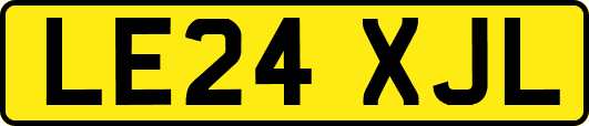 LE24XJL