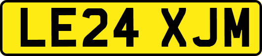 LE24XJM