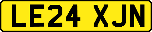 LE24XJN