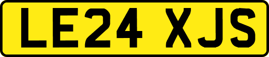 LE24XJS