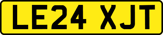 LE24XJT