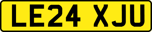 LE24XJU