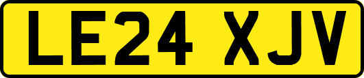 LE24XJV