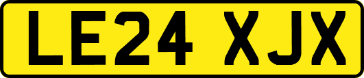 LE24XJX