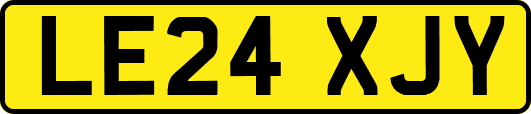 LE24XJY