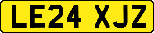 LE24XJZ