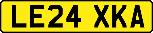 LE24XKA