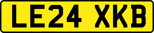 LE24XKB