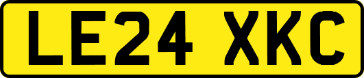 LE24XKC