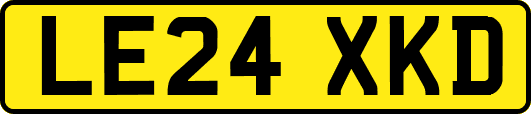 LE24XKD
