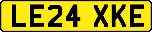LE24XKE