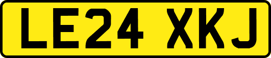 LE24XKJ