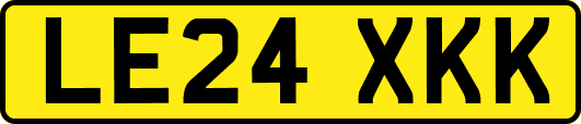 LE24XKK