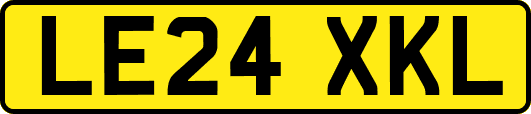 LE24XKL