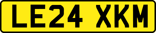 LE24XKM