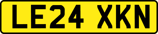 LE24XKN