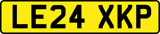 LE24XKP