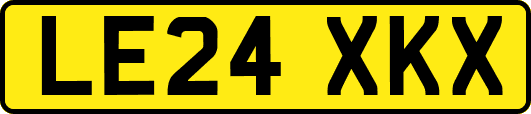 LE24XKX
