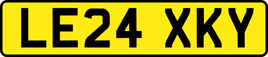 LE24XKY