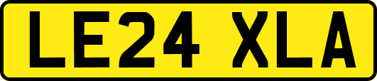 LE24XLA