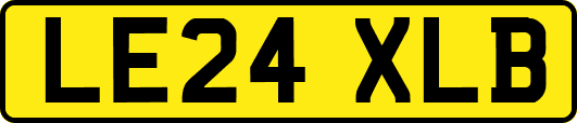LE24XLB