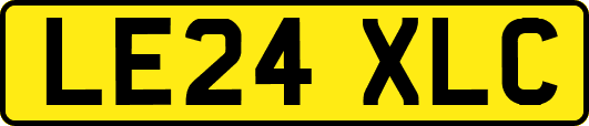 LE24XLC