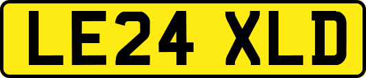 LE24XLD