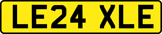 LE24XLE