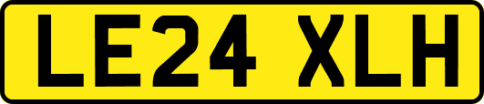 LE24XLH