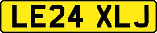 LE24XLJ