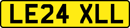 LE24XLL