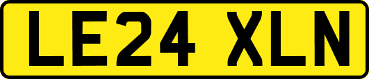 LE24XLN
