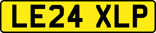 LE24XLP