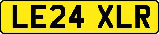 LE24XLR