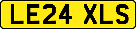 LE24XLS
