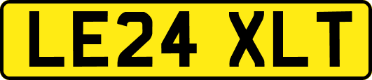 LE24XLT