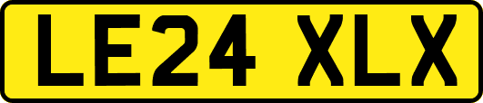 LE24XLX