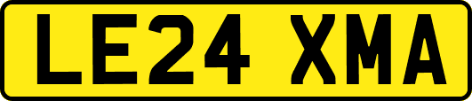 LE24XMA